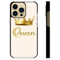 Cover protettiva per iPhone 13 Pro Max - Regina