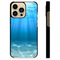 Cover Protettiva per iPhone 13 Pro Max - Mare