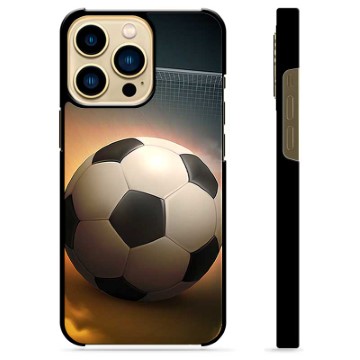 Cover protettiva per iPhone 13 Pro Max - Calcio