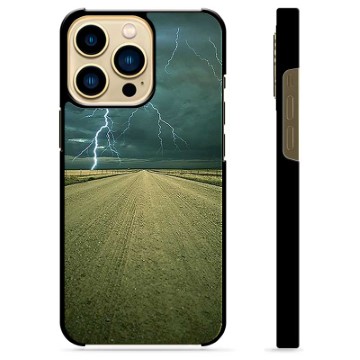 Cover protettiva per iPhone 13 Pro Max - Tempesta