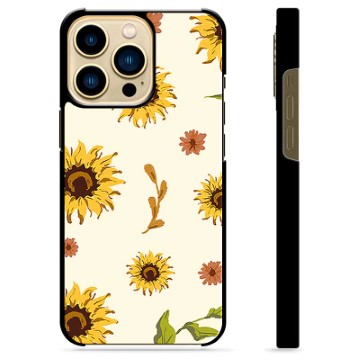 Cover protettiva per iPhone 13 Pro Max - Girasole