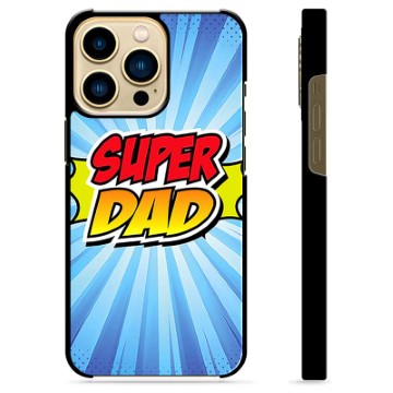 Cover protettiva per iPhone 13 Pro Max - Super papà