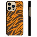 Cover protettiva per iPhone 13 Pro Max - Tigre