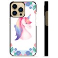 Cover protettiva per iPhone 13 Pro Max - Unicorno