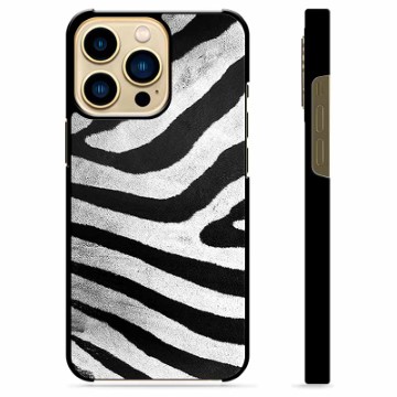 Cover protettiva per iPhone 13 Pro Max - Zebra