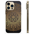 Custodia in TPU per iPhone 13 Pro Max - Mandala