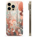 iPhone 13 Pro Max Custodia TPU - Vecchia Foresta