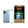 Custodia antibatterica PanzerGlass ClearCase per iPhone 13 Pro