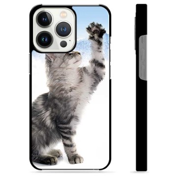 Cover Protettiva per iPhone 13 Pro - Cat