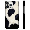 Cover protettiva per iPhone 13 Pro - Pelle bovina