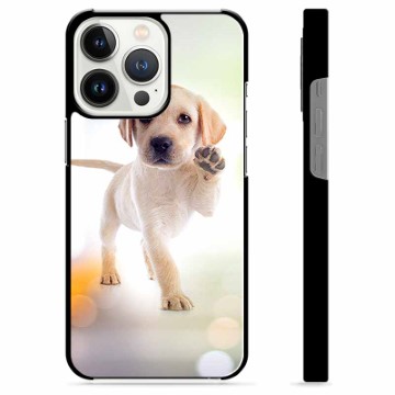 Cover protettiva per iPhone 13 Pro - Cane