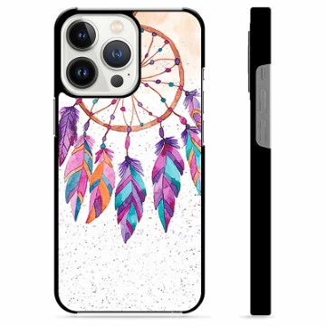 Cover protettiva per iPhone 13 Pro - Acchiappasogni