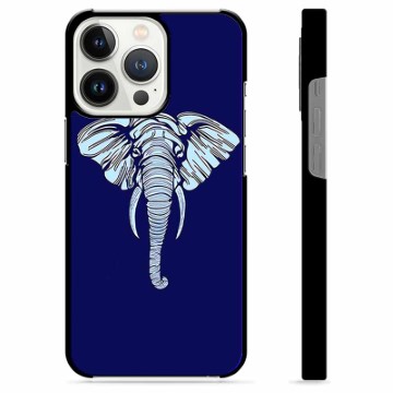 Cover protettiva per iPhone 13 Pro - Elefante