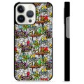 Cover protettiva per iPhone 13 Pro - Graffiti