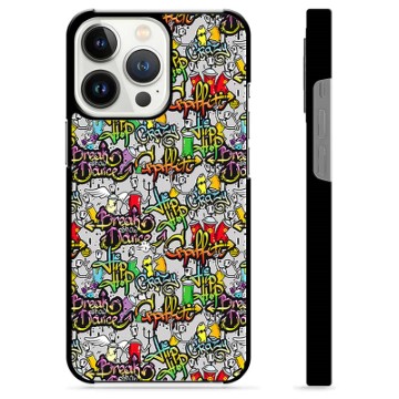 Cover protettiva per iPhone 13 Pro - Graffiti