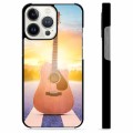 Cover protettiva per iPhone 13 Pro - Chitarra