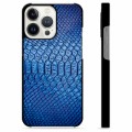 Cover protettiva per iPhone 13 Pro - Pelle