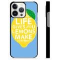 Cover protettiva per iPhone 13 Pro - Limoni