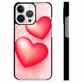 Cover protettiva per iPhone 13 Pro - Amore