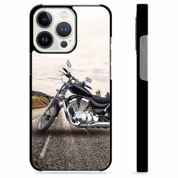 Cover protettiva per iPhone 13 Pro - Moto