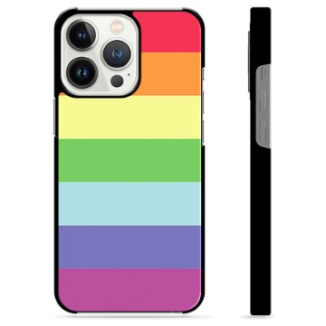 Cover protettiva per iPhone 13 Pro - Pride