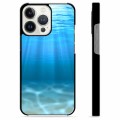 Cover Protettiva per iPhone 13 Pro - Mare