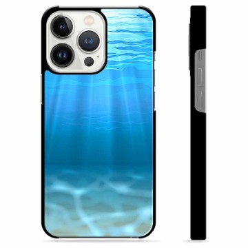 Cover Protettiva per iPhone 13 Pro - Mare