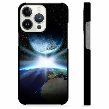 Cover protettiva per iPhone 13 Pro - Spazio