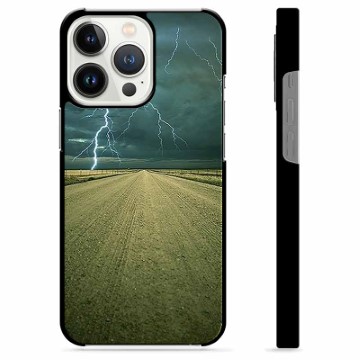 Cover protettiva per iPhone 13 Pro - Tempesta