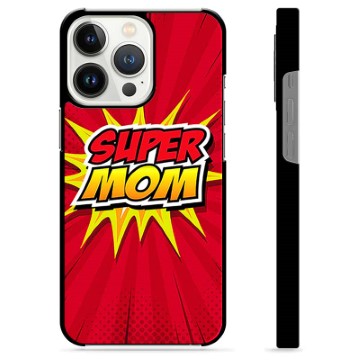 Cover protettiva per iPhone 13 Pro - Super mamma