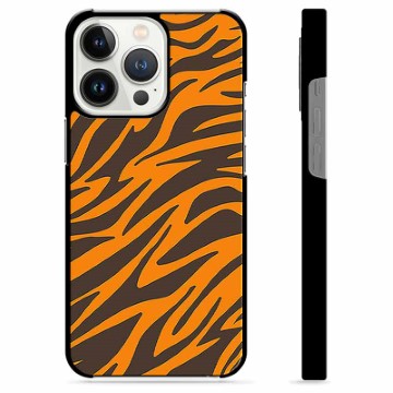 Cover protettiva per iPhone 13 Pro - Tigre