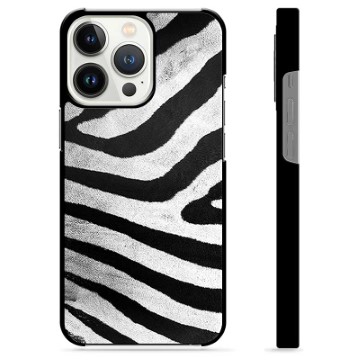 Cover protettiva per iPhone 13 Pro - Zebra