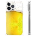 iPhone 13 Pro Custodia TPU - Birra