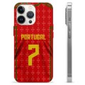 iPhone 13 Pro Custodia TPU - Portogallo