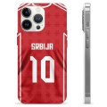 iPhone 13 Pro Custodia TPU - Serbia