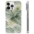 Custodia in TPU per iPhone 13 Pro - Tropic