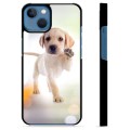 Cover protettiva per iPhone 13 - Cane