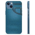 iPhone 13 Custodia TPU - Jeans