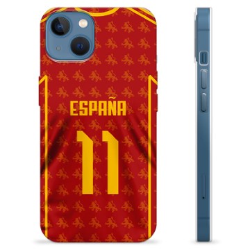 iPhone 13 Custodia TPU - Spagna