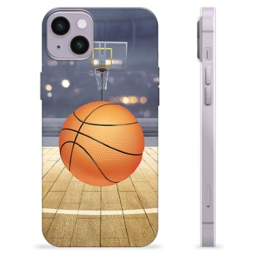 iPhone 14 Plus Custodia TPU - Pallacanestro