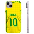 iPhone 14 Plus Custodia TPU - Brasile