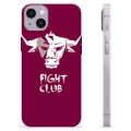 iPhone 14 Plus Custodia TPU - Toro