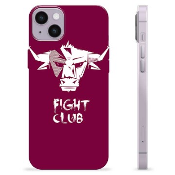 iPhone 14 Plus Custodia TPU - Toro