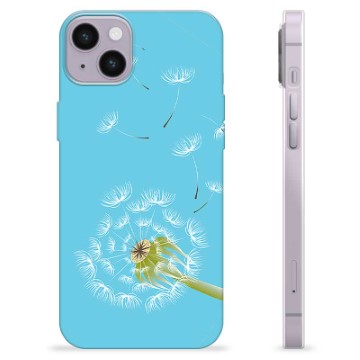 iPhone 14 Plus Custodia TPU - Dente di Leone