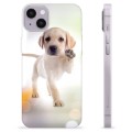 iPhone 14 Plus Custodia TPU - Cane