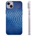 iPhone 14 Plus Custodia TPU - Pelle