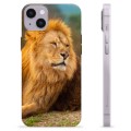 iPhone 14 Plus Custodia TPU - Leone