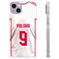 iPhone 14 Plus Custodia TPU - Polonia