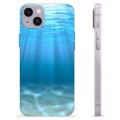 iPhone 14 Plus Custodia TPU - Mare