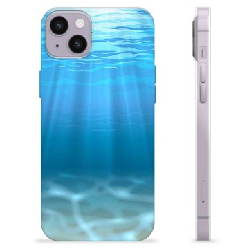 iPhone 14 Plus Custodia TPU - Mare